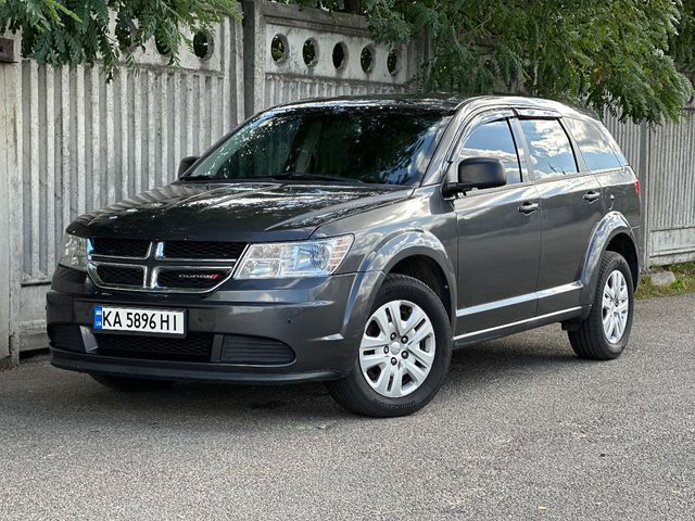 Dodge Journey - зображення 2