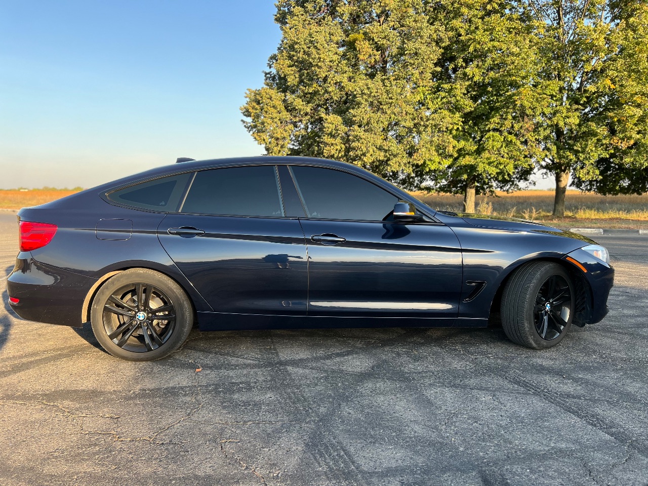 BMW 3 серії - фото 4