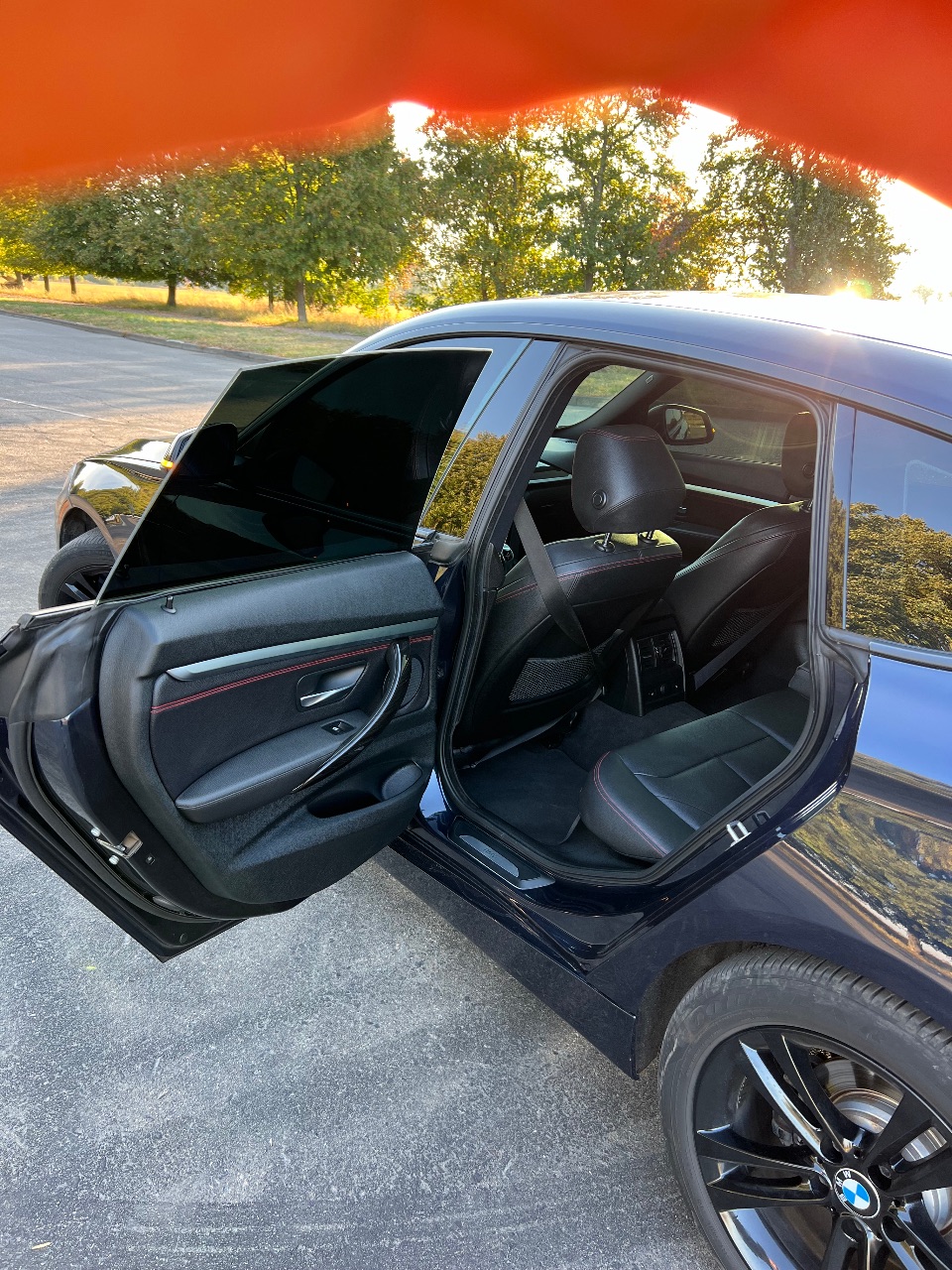 BMW 3 серії - фото 14