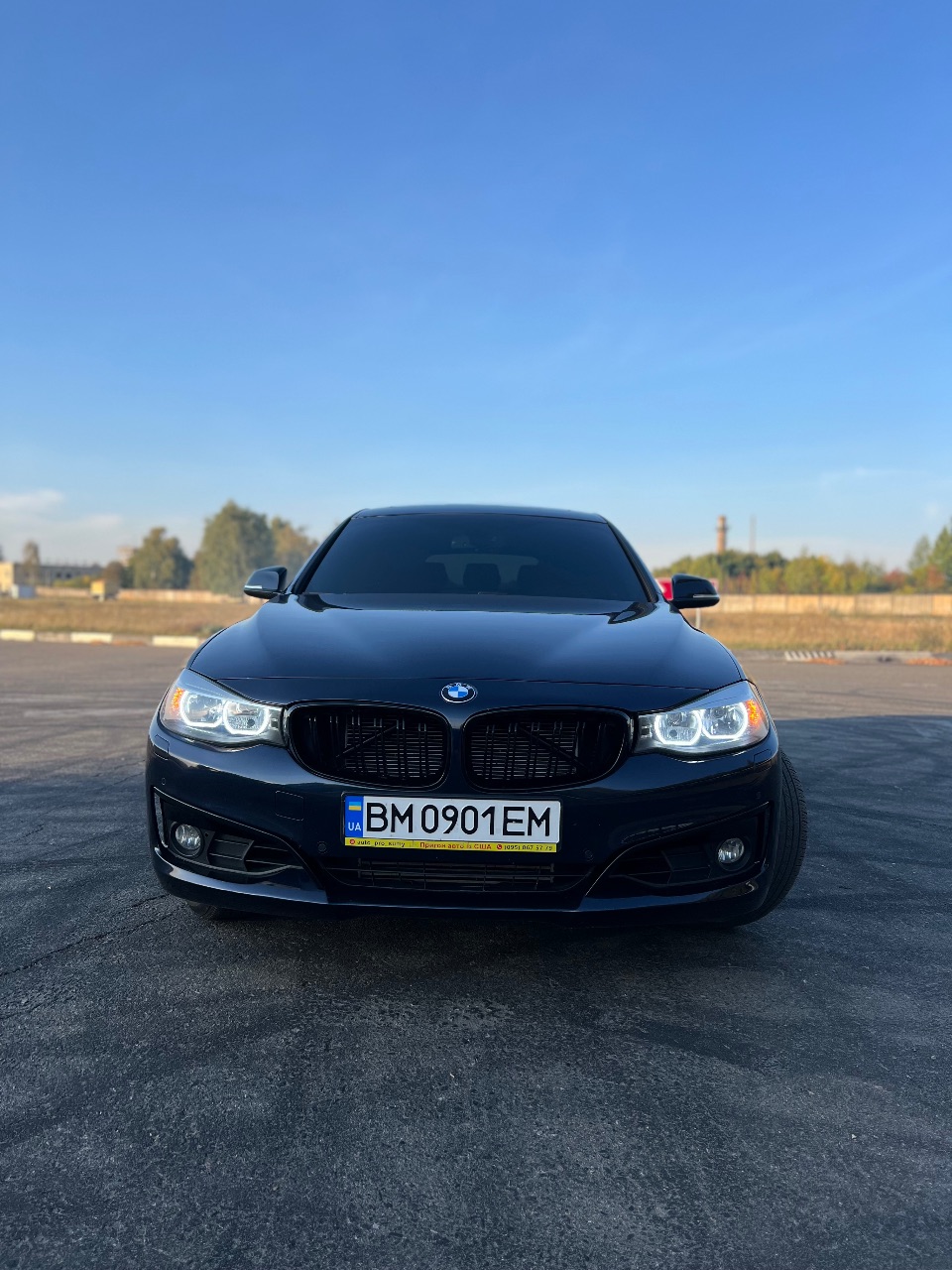 BMW 3 серії - фото 3