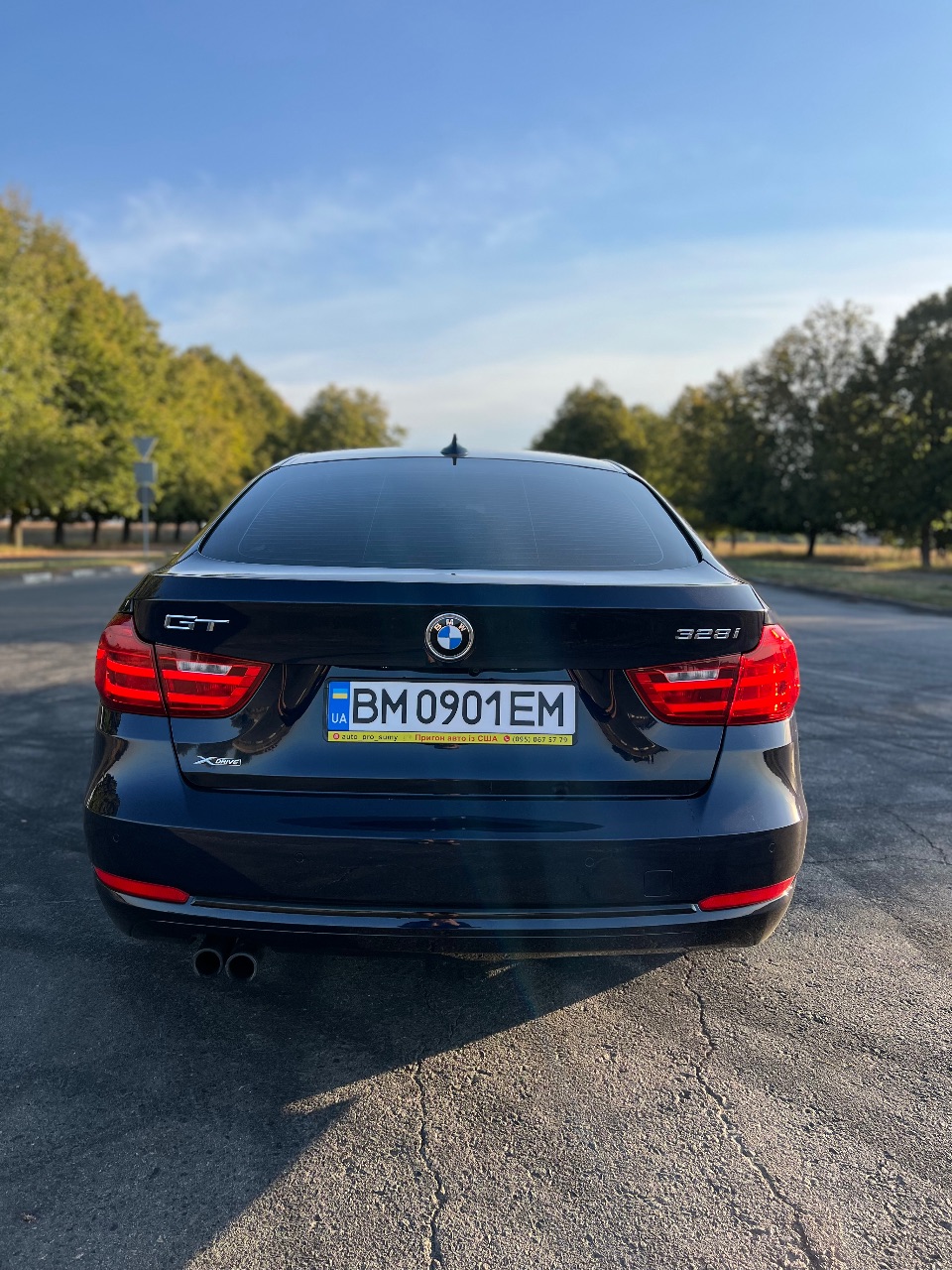 BMW 3 серії - фото 6