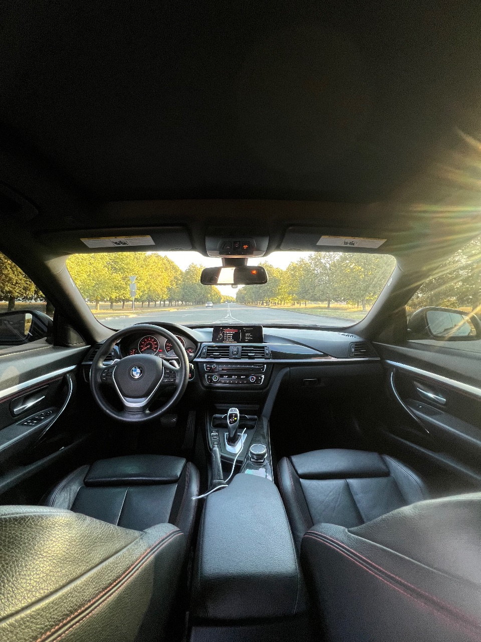 BMW 3 серії - фото 9