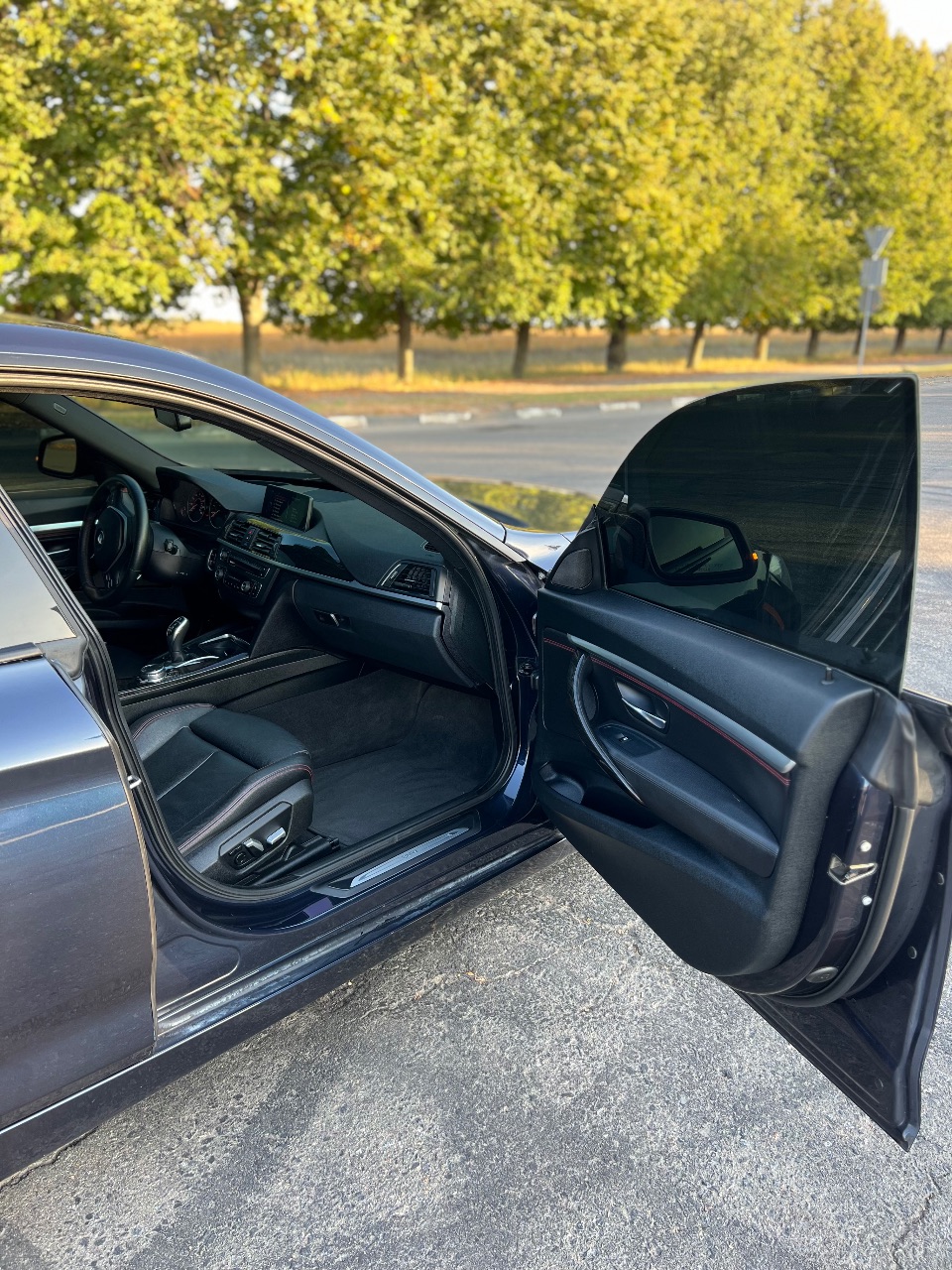 BMW 3 серії - фото 13