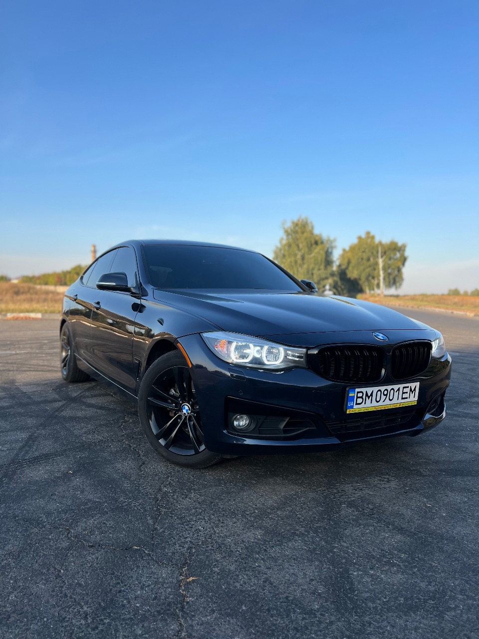 BMW 3 серії - фото 2