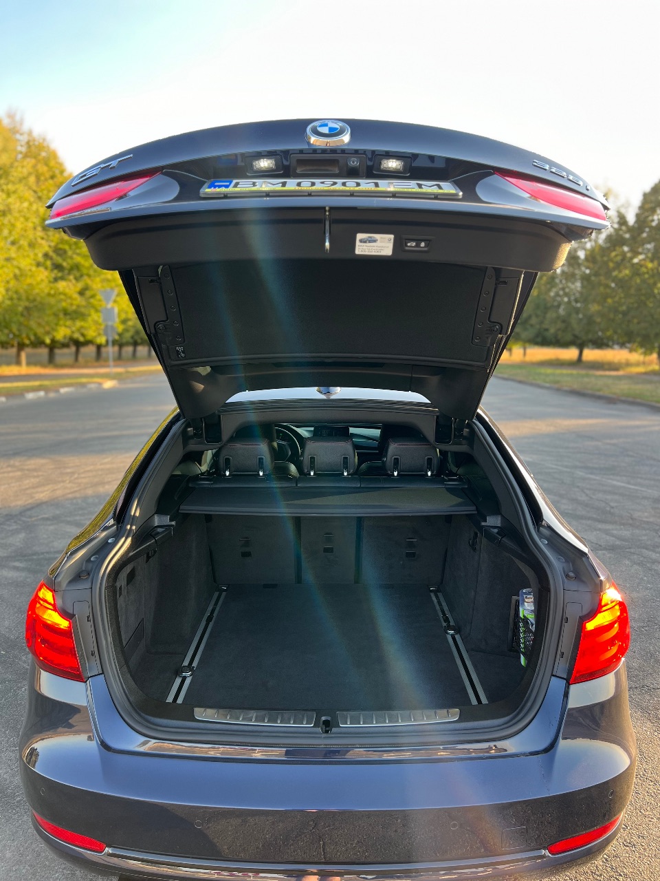 BMW 3 серії - фото 20