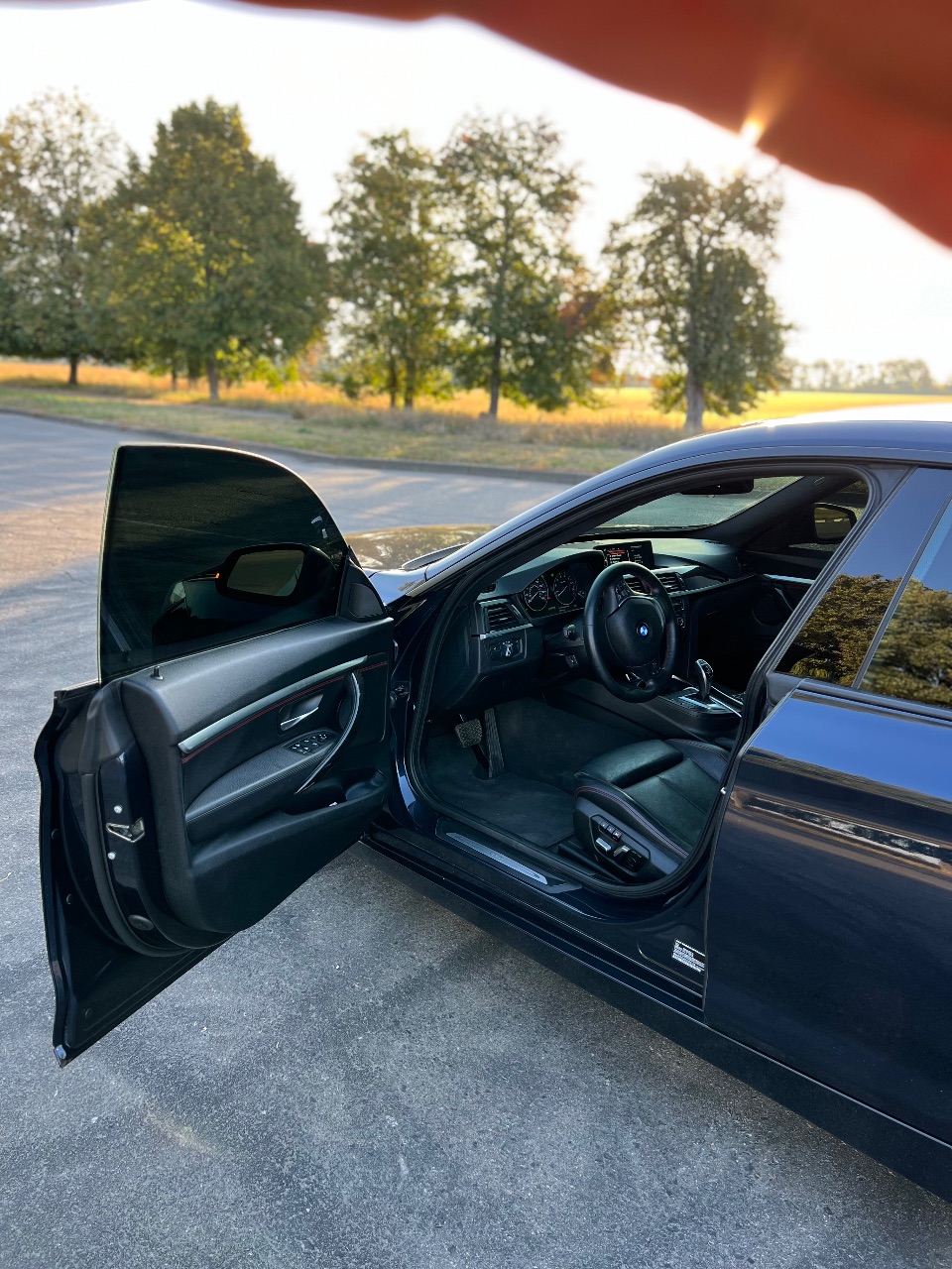 BMW 3 серії - фото 12