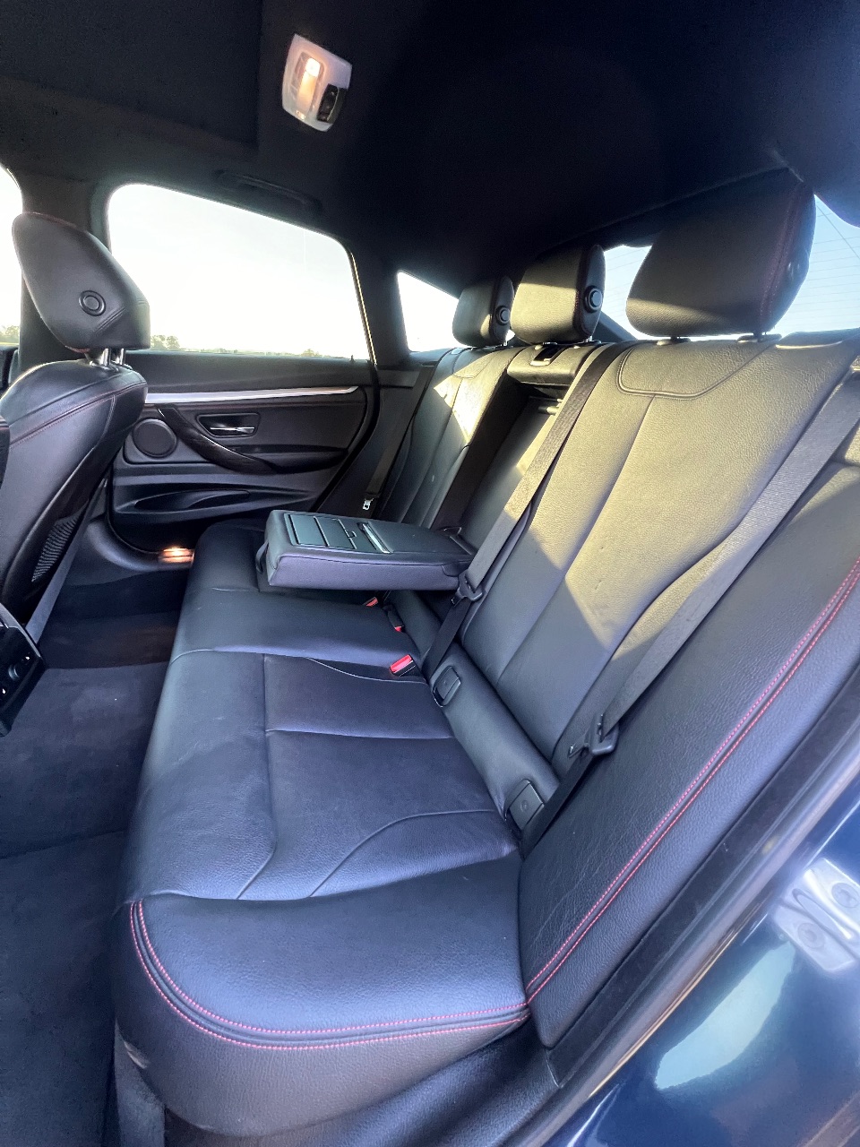 BMW 3 серії - фото 16