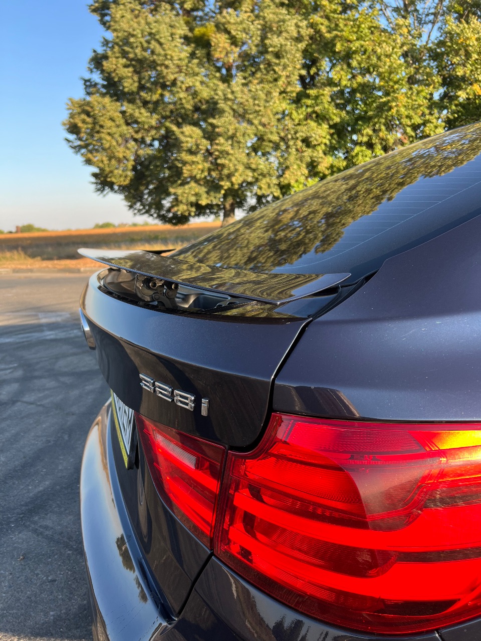 BMW 3 серії - фото 7