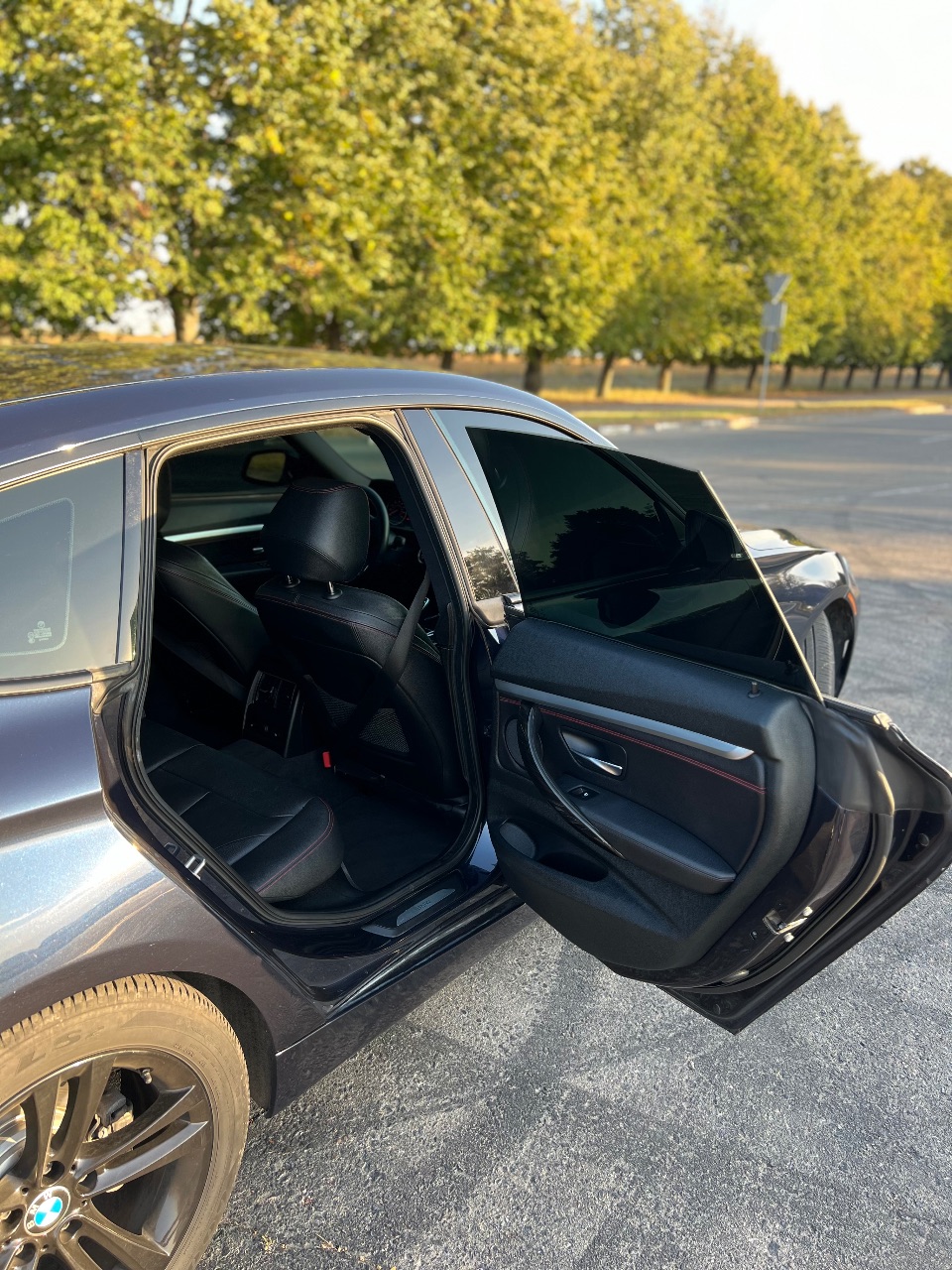 BMW 3 серії - фото 15