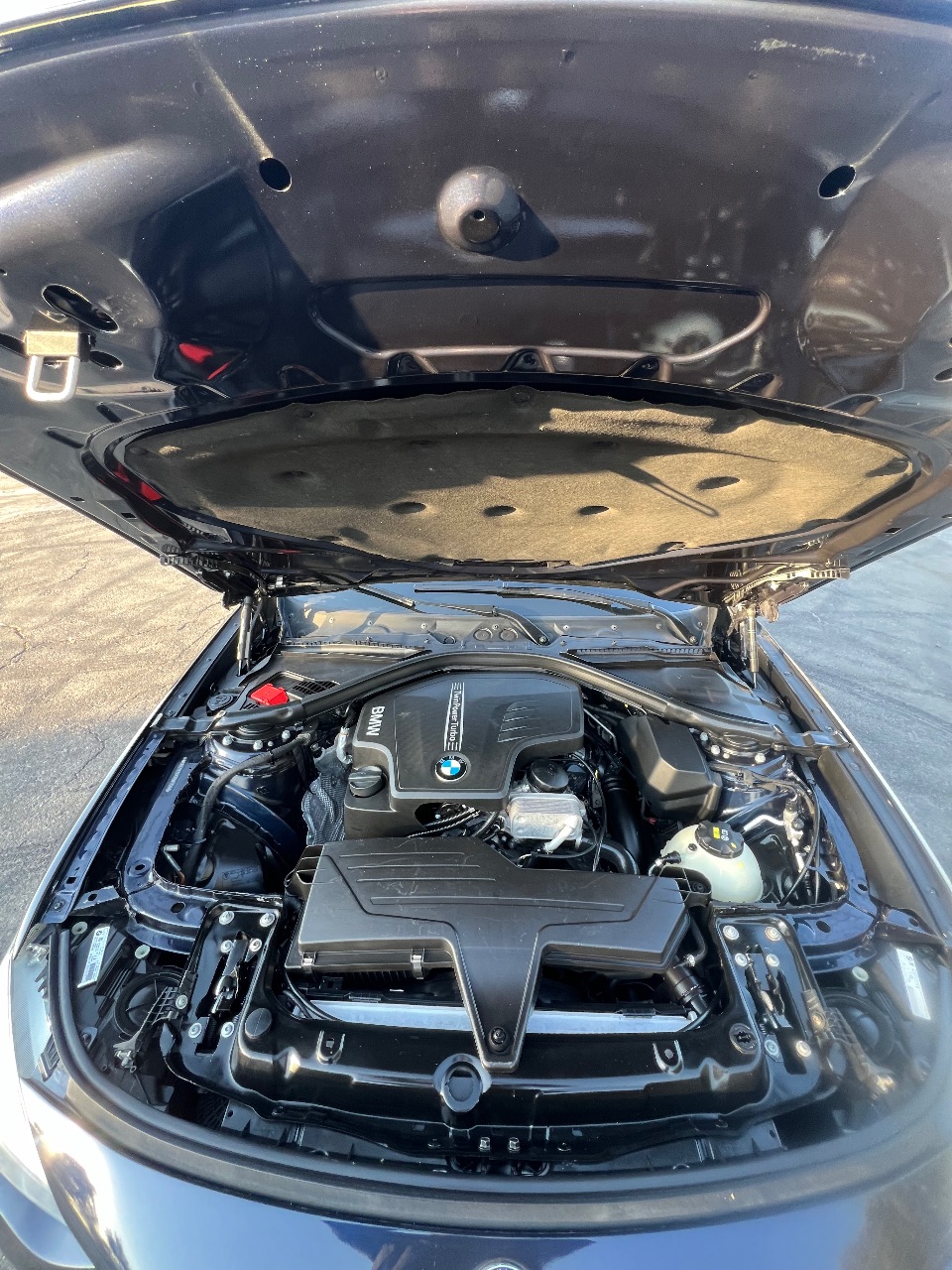 BMW 3 серії - фото 23