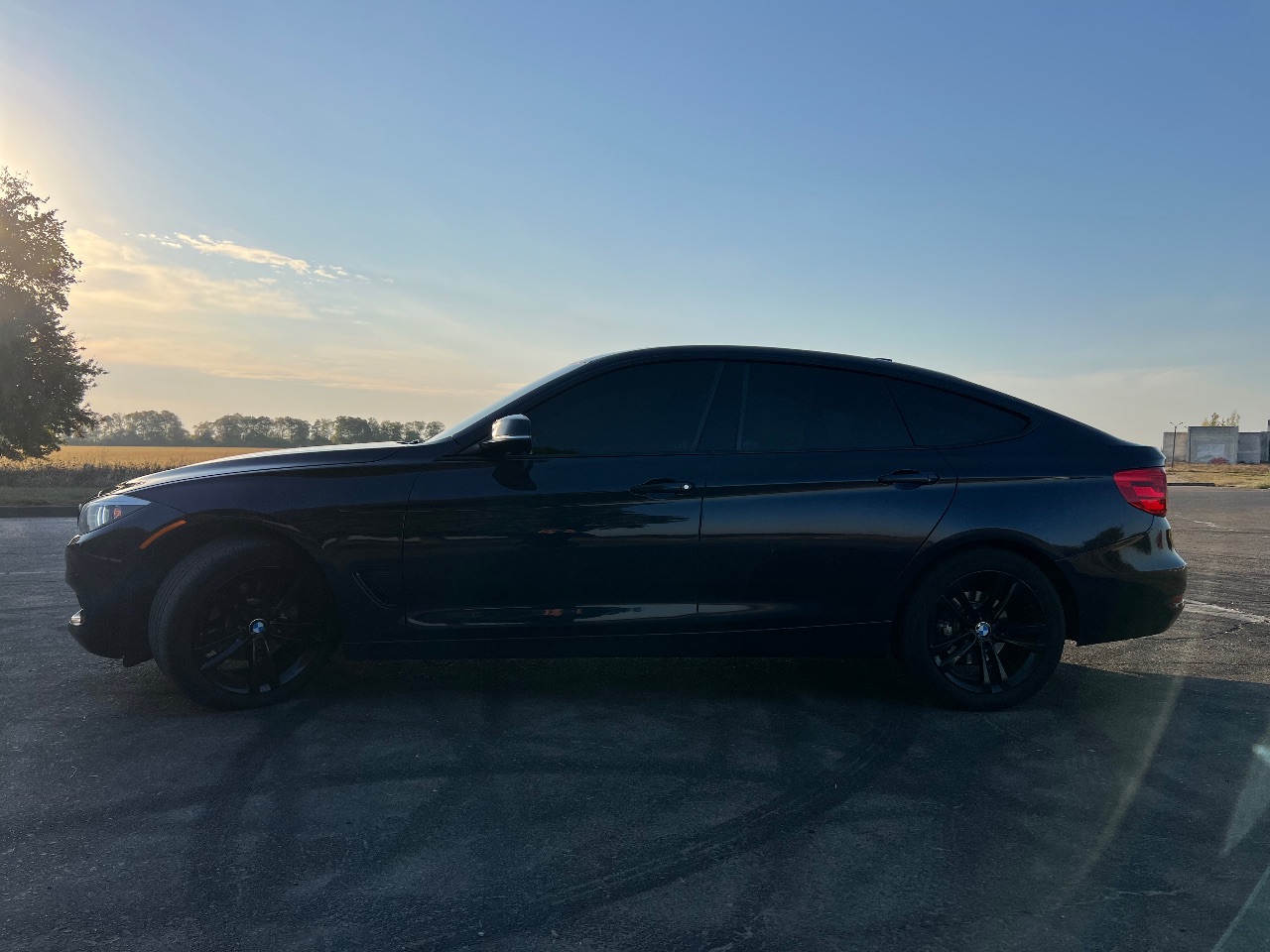 BMW 3 серії - фото 5