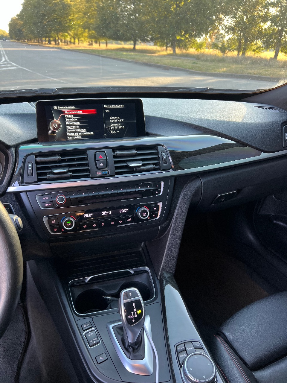 BMW 3 серії - фото 11