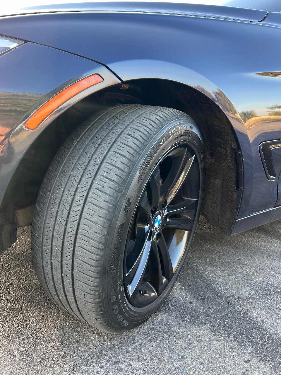 BMW 3 серії - фото 24