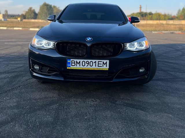 BMW 3 серії - зображення 3