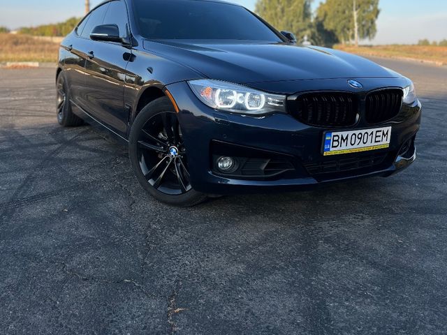 BMW 3 серії - зображення 2