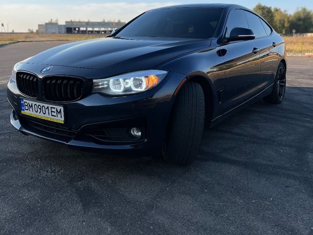 BMW 3 серії - зображення 1