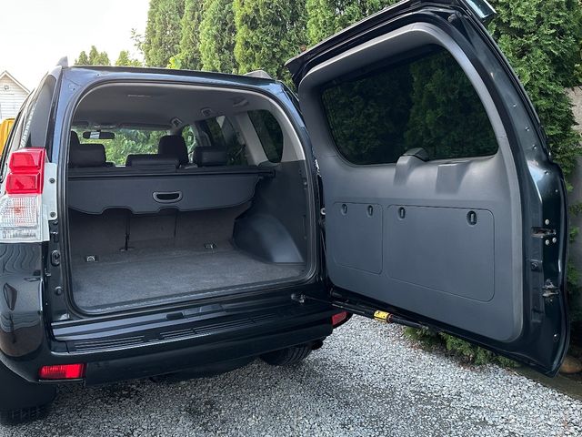 Toyota Land Cruiser Prado - зображення 3