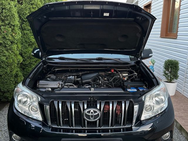 Toyota Land Cruiser Prado - зображення 4