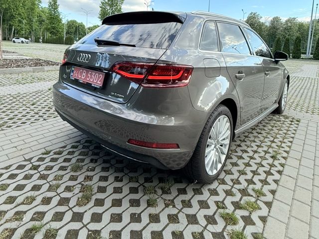 Audi A3 - зображення 4