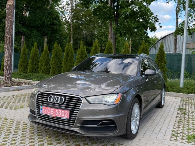 Audi A3 - зображення 1