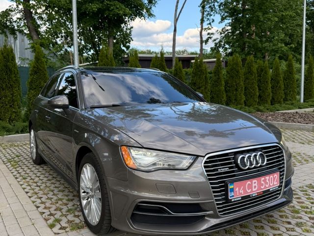 Audi A3 - зображення 3
