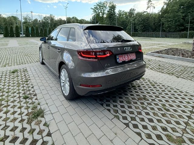 Audi A3 - зображення 5