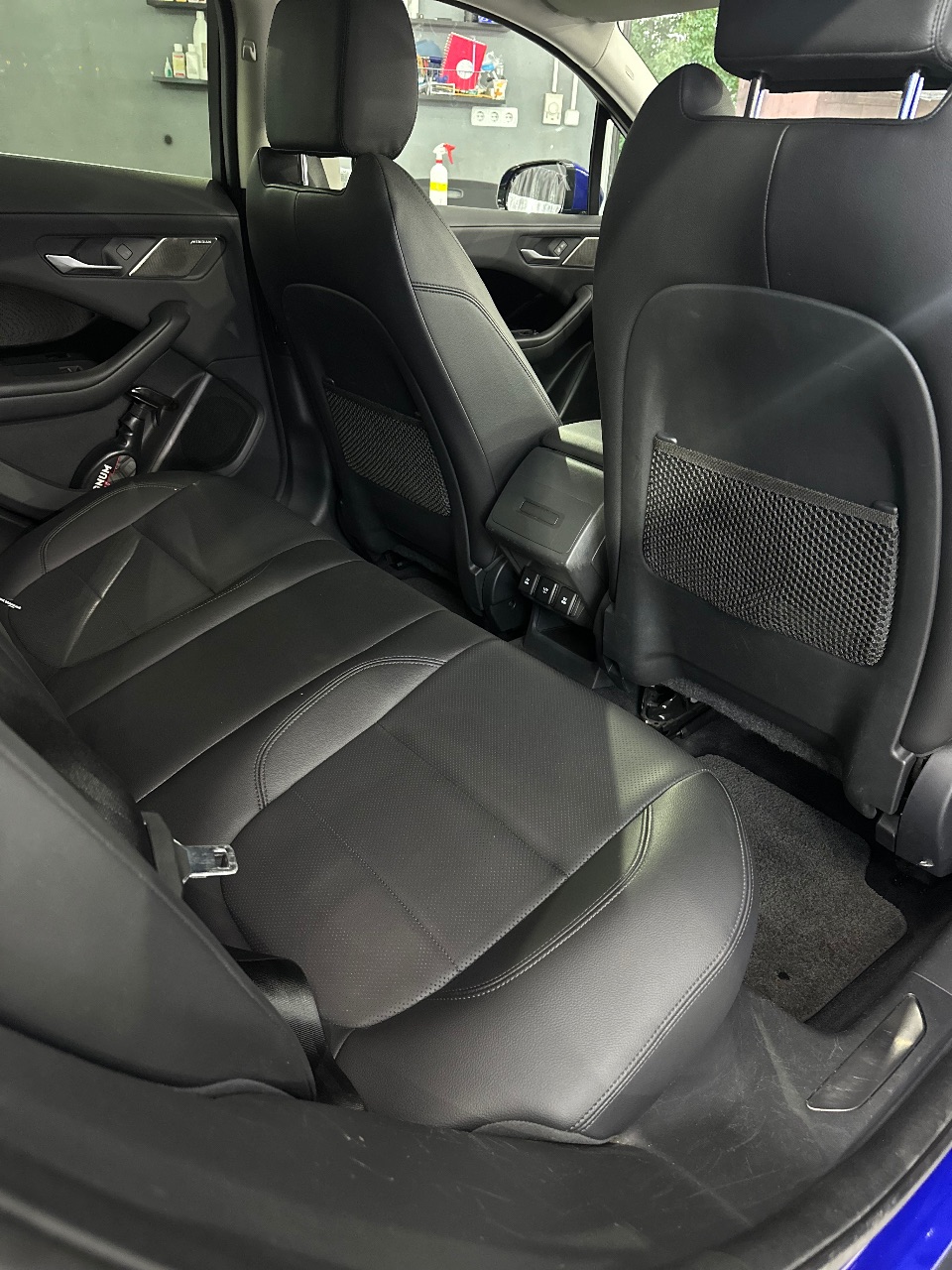 Jaguar I-Pace - фото 14