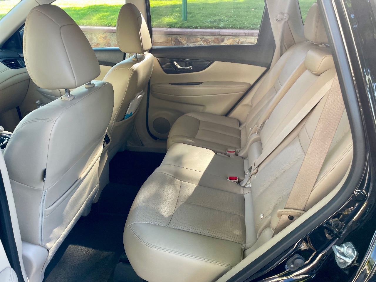 Nissan X-Trail - фото 8