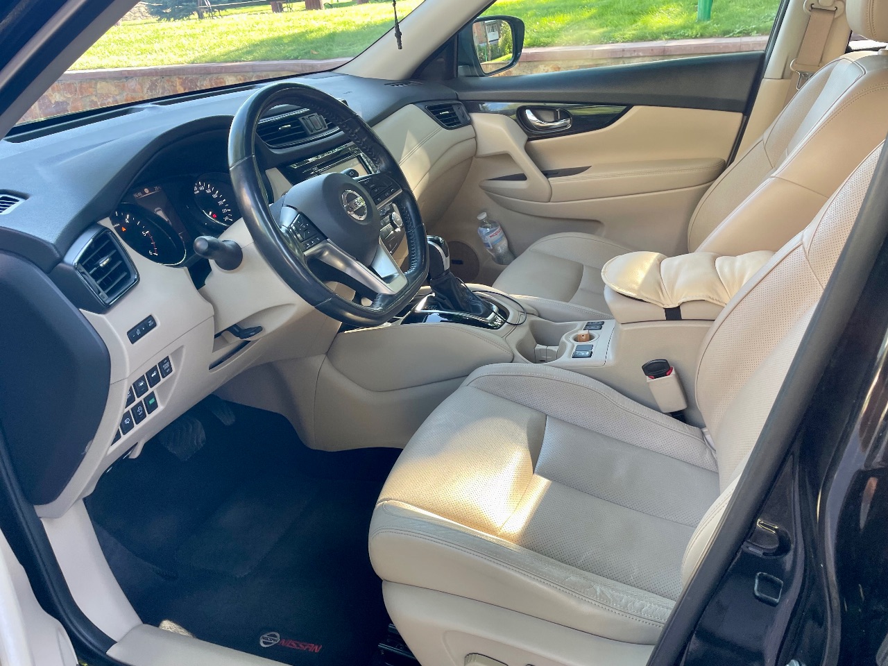 Nissan X-Trail - фото 6