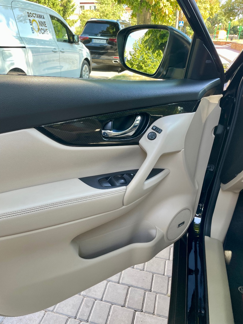 Nissan X-Trail - фото 10