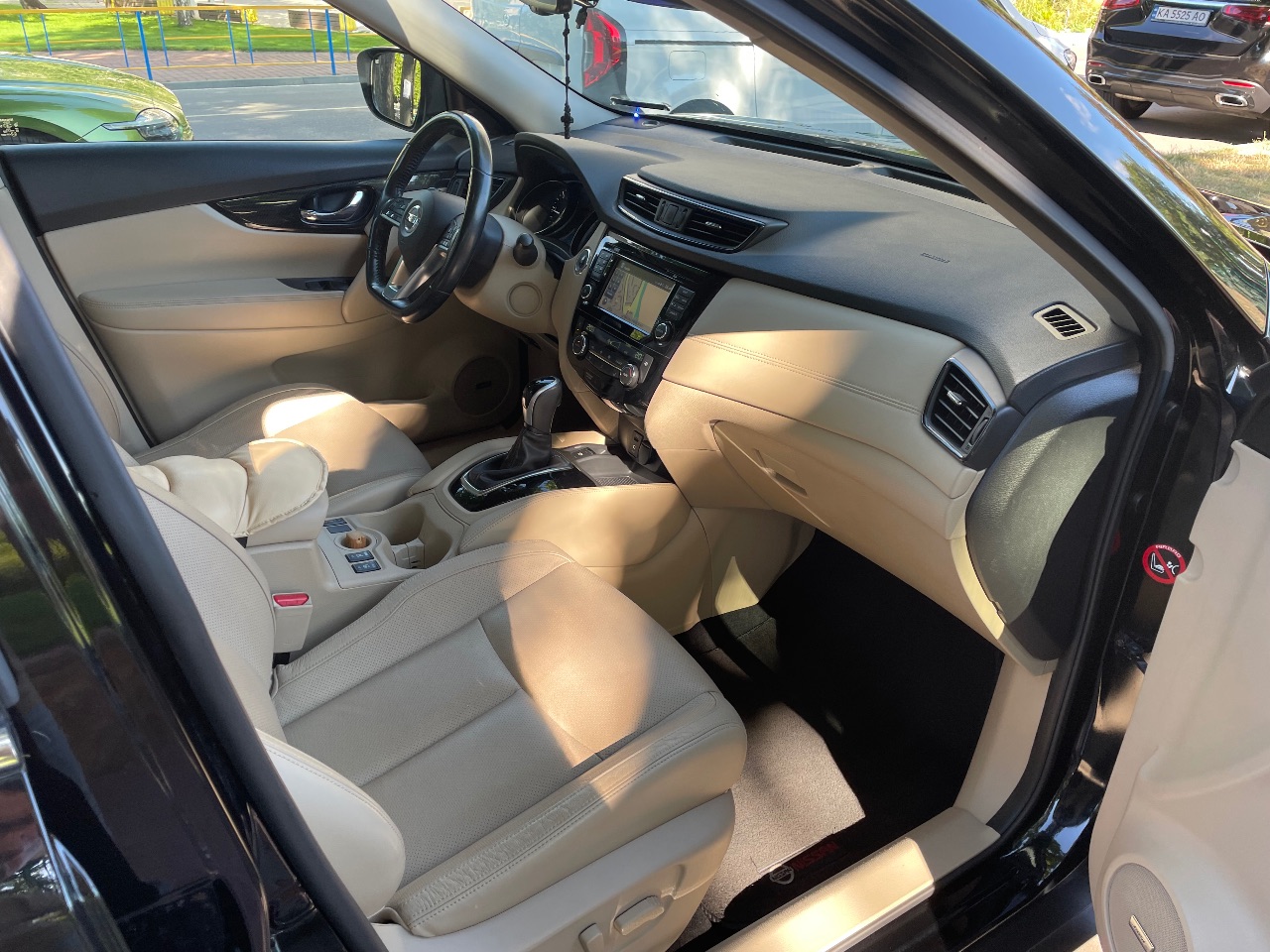 Nissan X-Trail - фото 7