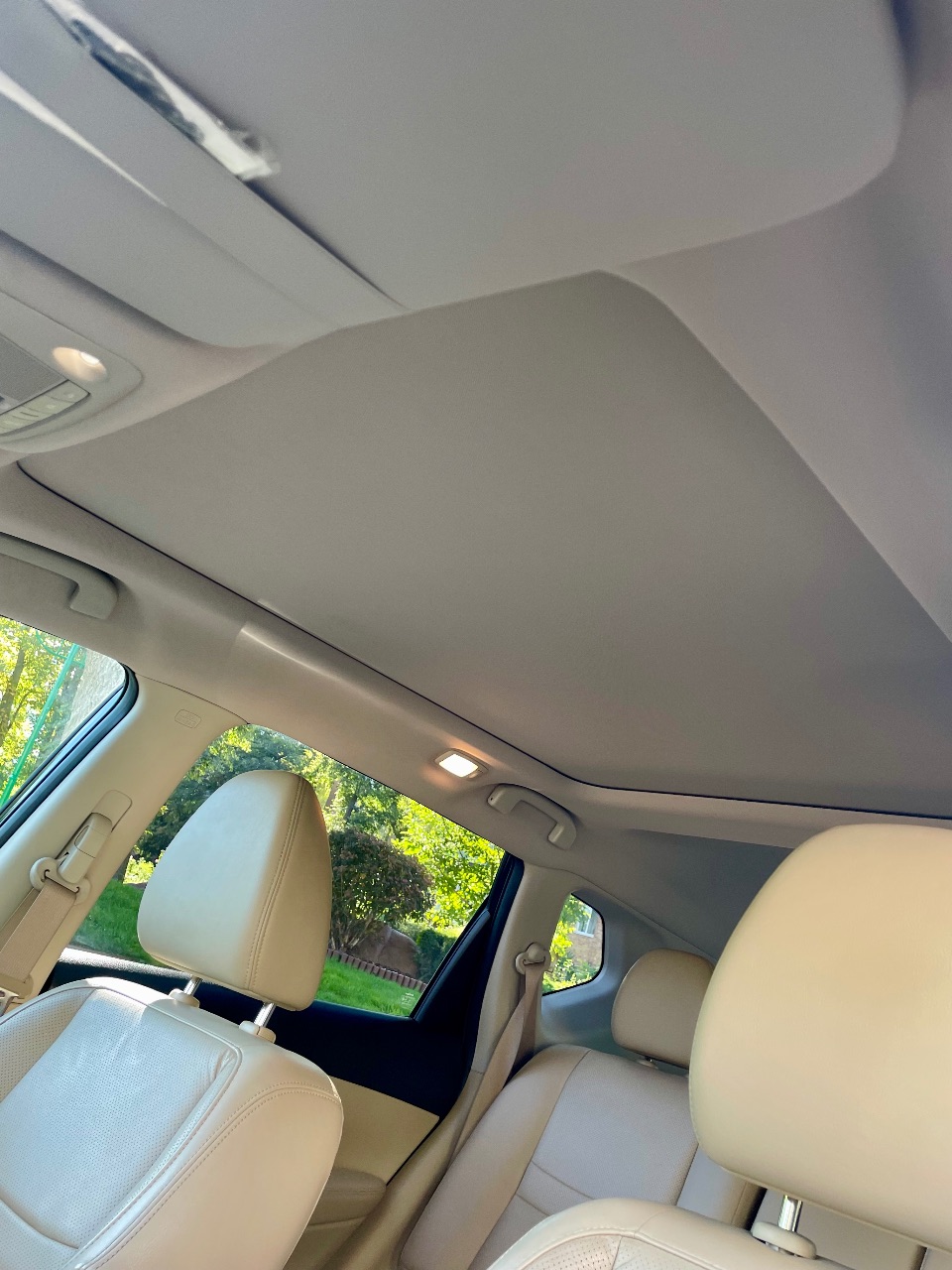 Nissan X-Trail - фото 14