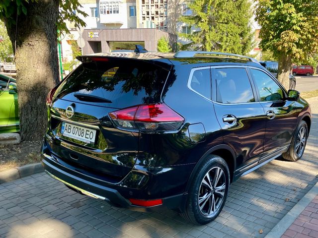 Nissan X-Trail - зображення 4