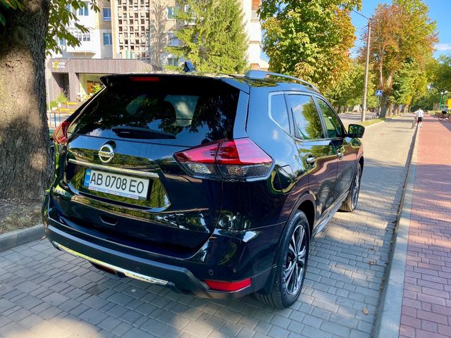 Nissan X-Trail - зображення 2