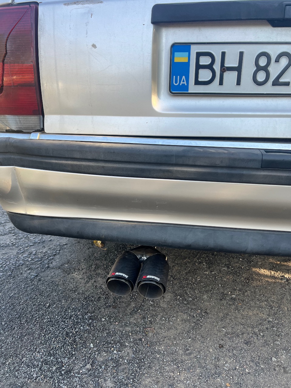 Opel Omega - фото 10