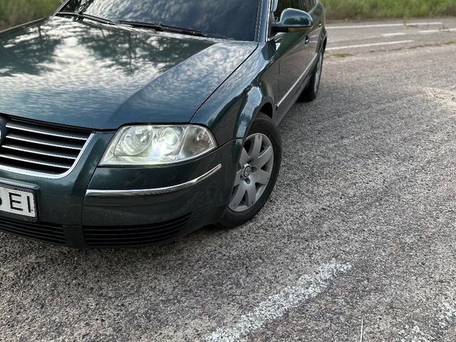 Volkswagen Passat - зображення 5