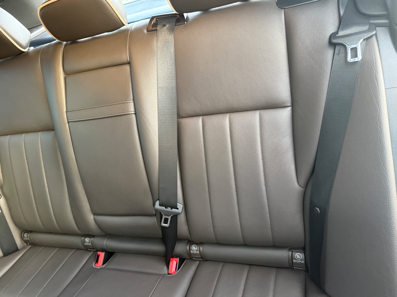 Mercedes-Benz GLK-Класс - фото 24