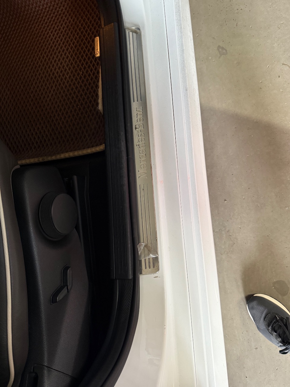 Mercedes-Benz GLK-Класс - фото 16