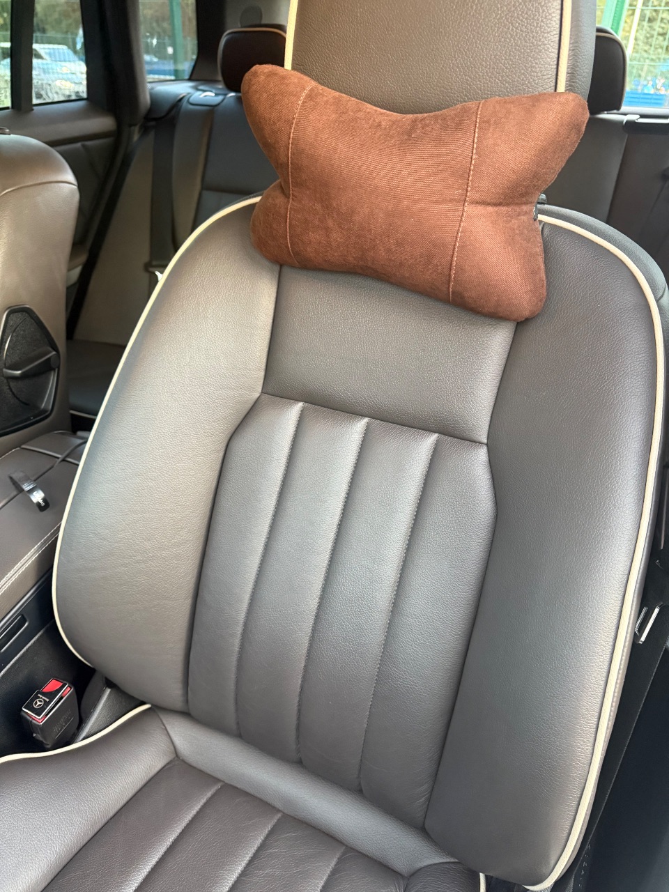 Mercedes-Benz GLK-Класс - фото 18