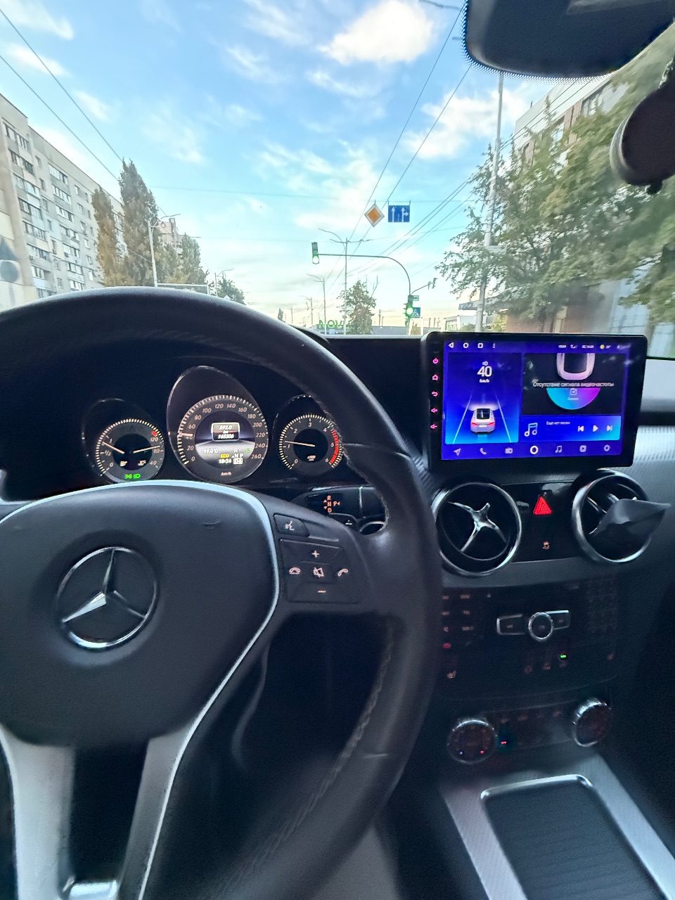 Mercedes-Benz GLK-Класс - фото 5