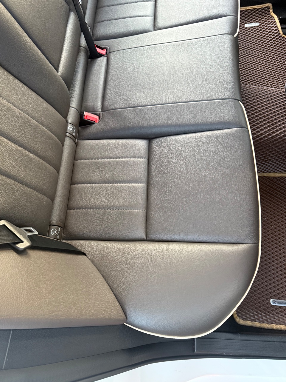 Mercedes-Benz GLK-Класс - фото 30