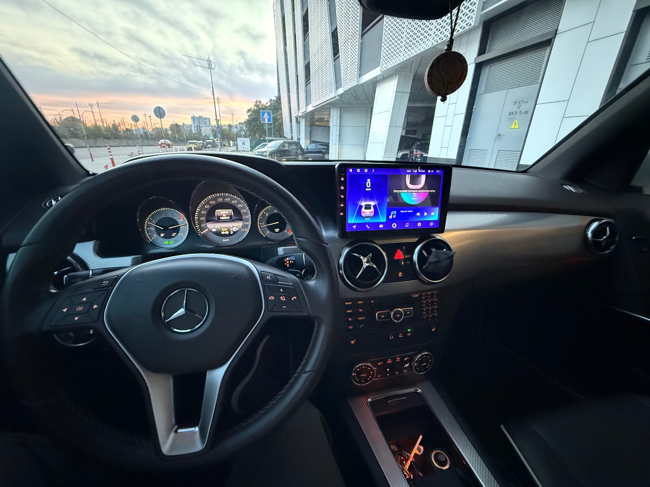 Mercedes-Benz GLK-Класс - фото 4