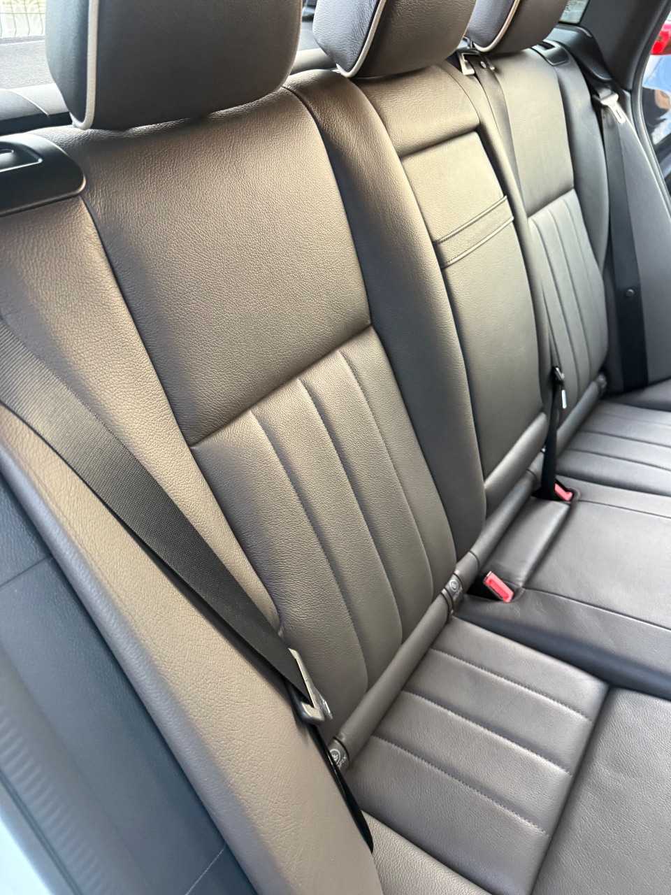 Mercedes-Benz GLK-Класс - фото 29