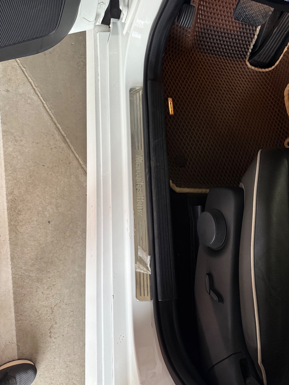 Mercedes-Benz GLK-Класс - фото 15