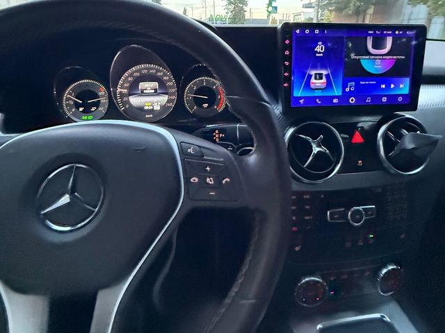 Mercedes-Benz GLK-Класс - фото 5
