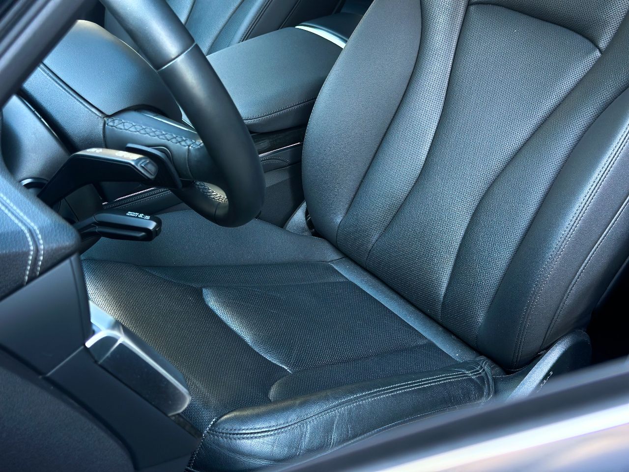 Audi Q7 - фото 13