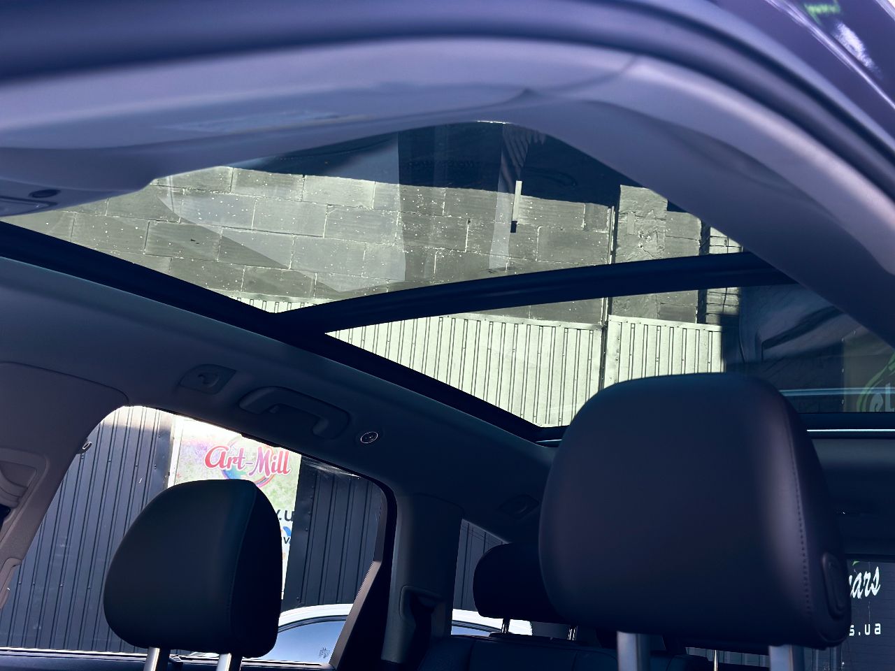 Audi Q7 - фото 11