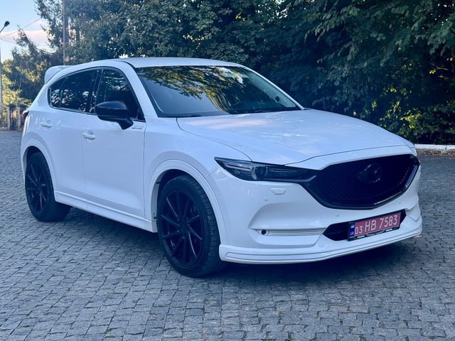 Mazda CX-5 2018, Чернівці, $23 500 - зображення 2