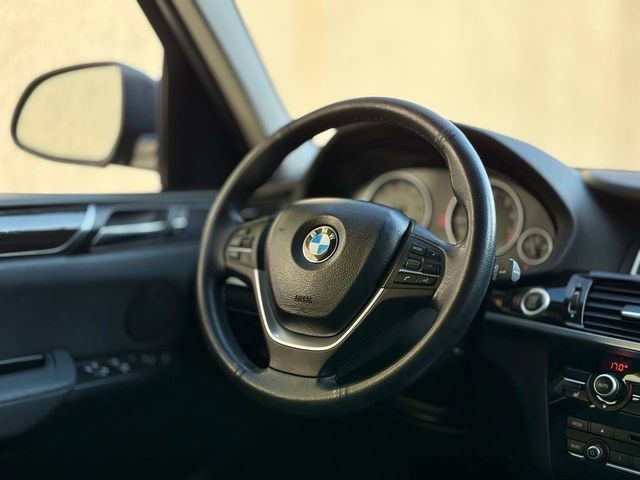 BMW X3 - зображення 3