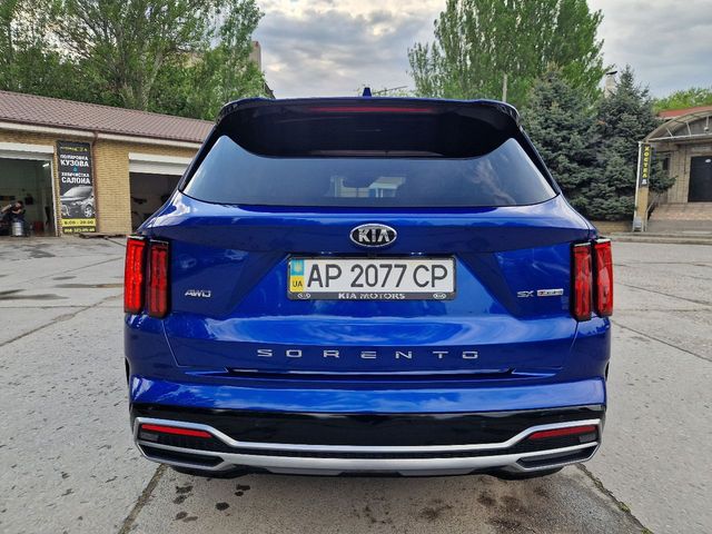 Kia Sorento - зображення 5